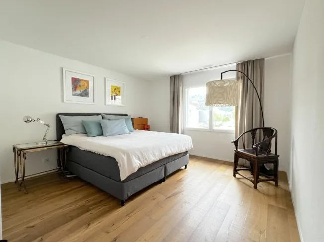 4.5 Zimmer Wohnung, 8844 Euthal