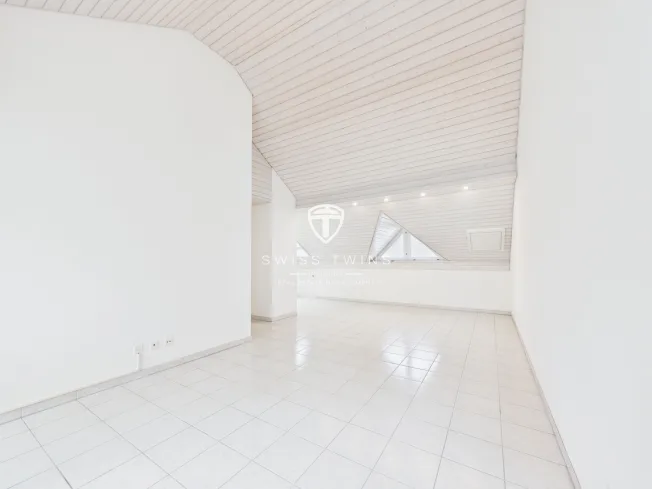 2 Zimmer Wohnung, 8863 Buttikon SZ