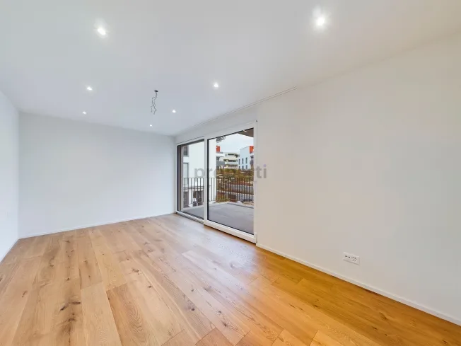 4.5 Zimmer Wohnung, 8913 Ottenbach
