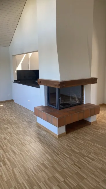 4.5 Zimmer Wohnung, 8910 Affoltern am Albis