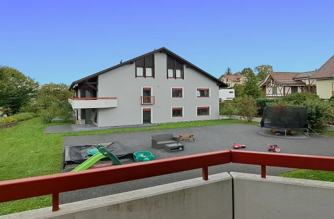 4.5 Zimmer Wohnung, 8910 Affoltern am Albis