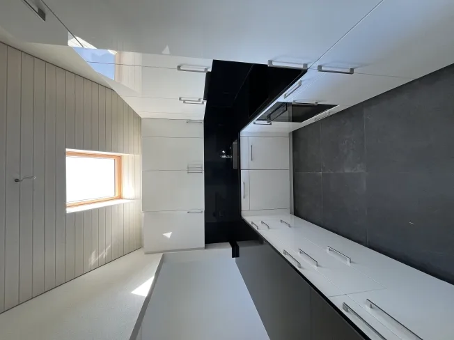 4.5 Zimmer Wohnung, 8910 Affoltern am Albis