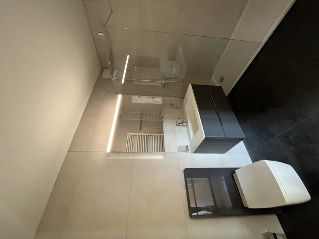 4.5 Zimmer Wohnung, 8910 Affoltern am Albis