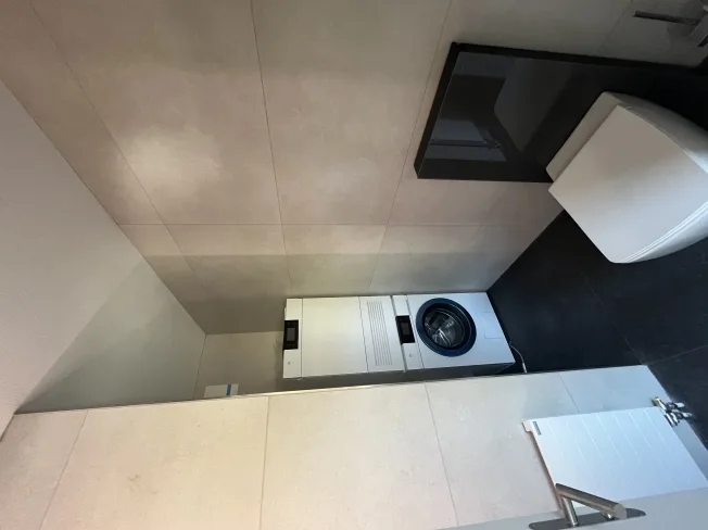 4.5 Zimmer Wohnung, 8910 Affoltern am Albis