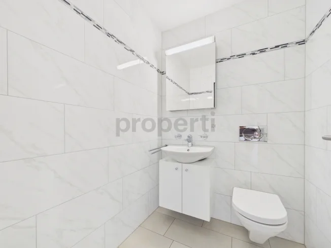 2.5 Zimmer möbl. Wohnobjekt, 8953 Dietikon