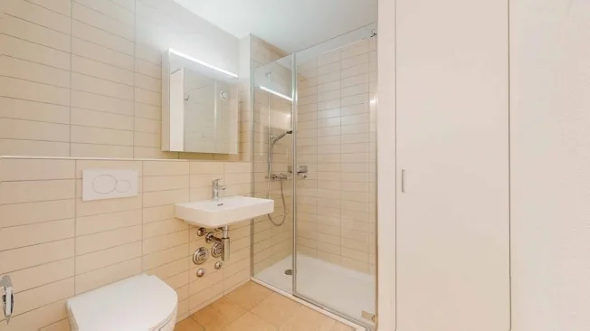2.5 Zimmer Wohnung, 8967 Widen