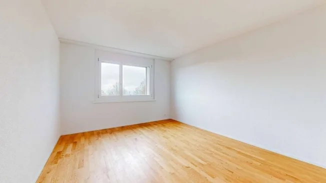 2.5 Zimmer Wohnung, 8967 Widen