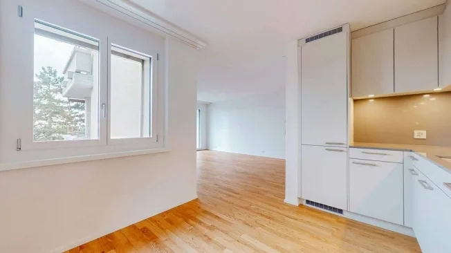 2.5 Zimmer Wohnung, 8967 Widen