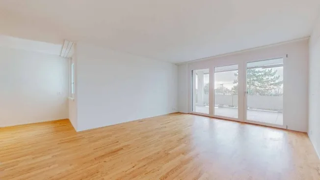 2.5 Zimmer Wohnung, 8967 Widen