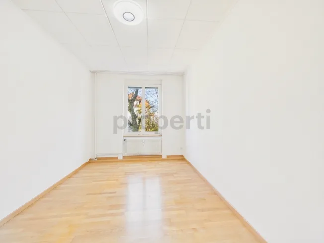 4.5 Zimmer Wohnung, 9000 St. Gallen