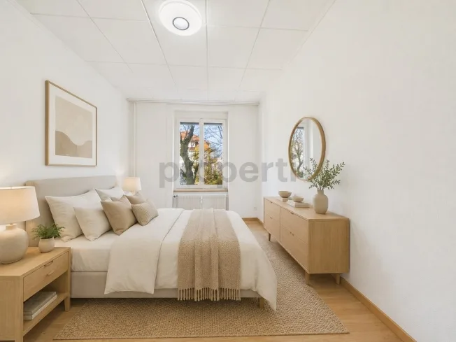 4.5 Zimmer Wohnung, 9000 St. Gallen