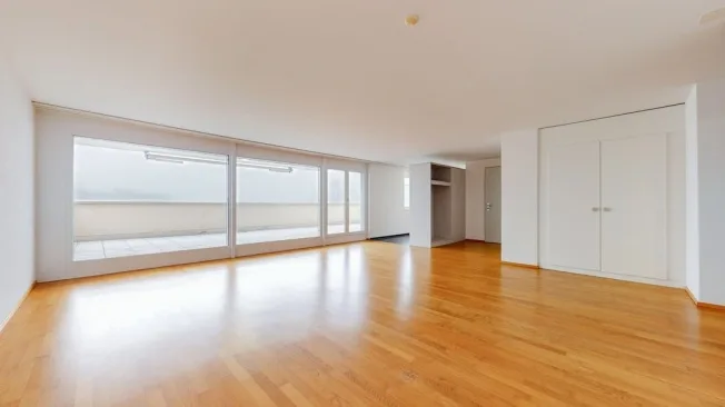 2.5 Zimmer Wohnung, 9016 St. Gallen