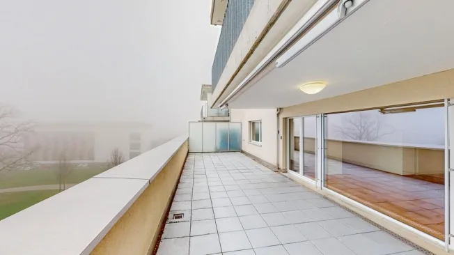 2.5 Zimmer Wohnung, 9016 St. Gallen