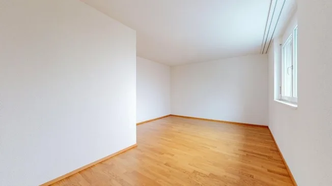 2.5 Zimmer Wohnung, 9016 St. Gallen