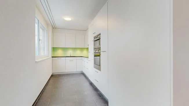 2.5 Zimmer Wohnung, 9016 St. Gallen