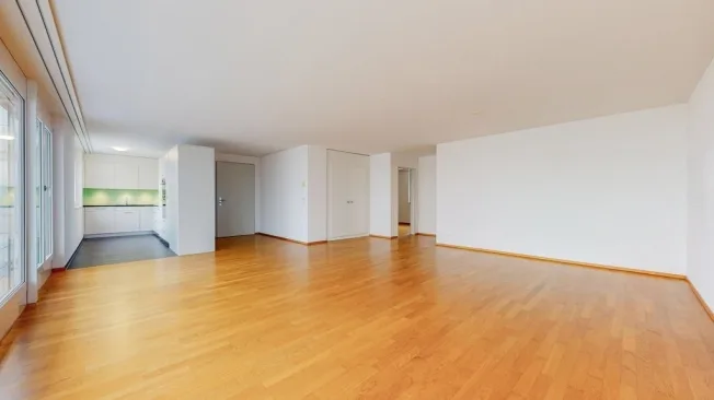 2.5 Zimmer Wohnung, 9016 St. Gallen