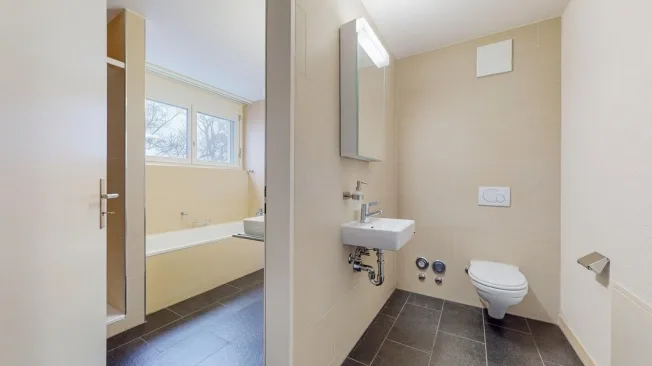 2.5 Zimmer Wohnung, 9016 St. Gallen