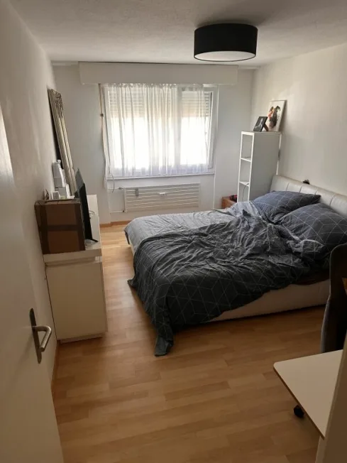 3 Zimmer Wohnung, 9015 St. Gallen