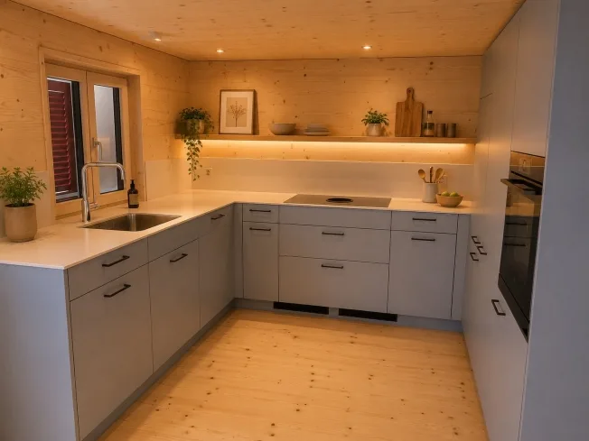 3.5 Zimmer Wohnung, 9100 Herisau