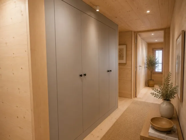 3.5 Zimmer Wohnung, 9100 Herisau