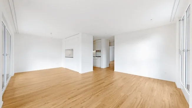 4.5 Zimmer Wohnung in Gossau SG – foto 4 di 12