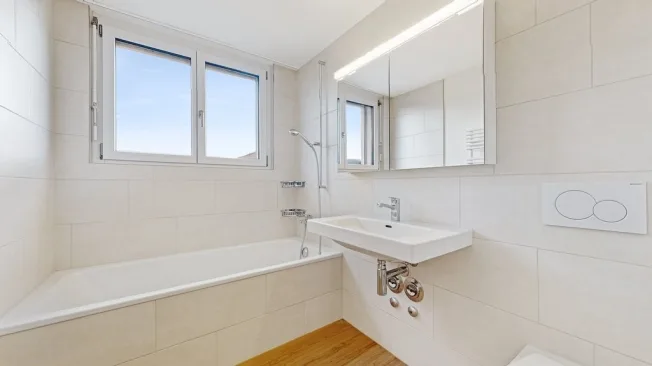 4.5 Zimmer Wohnung in Gossau SG – foto 3 di 12
