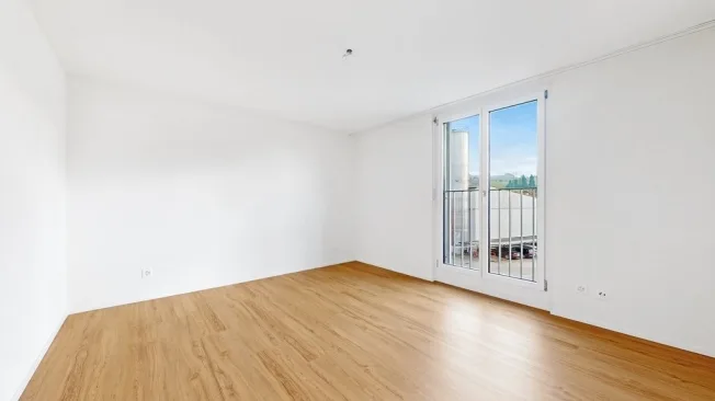 4.5 Zimmer Wohnung in Gossau SG – foto 6 di 12