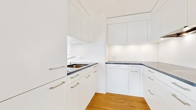 4.5 Zimmer Wohnung in Gossau SG – foto 2 di 12