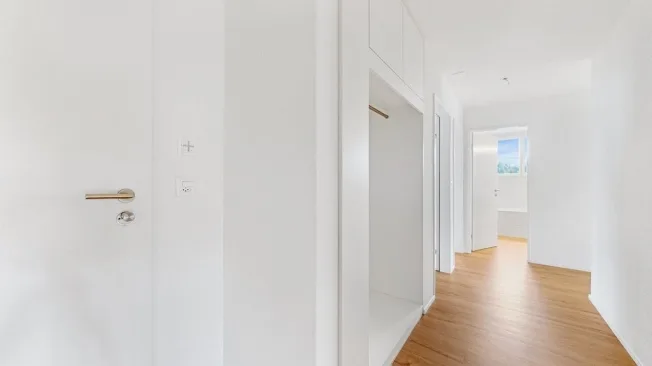 4.5 Zimmer Wohnung in Gossau SG – foto 8 di 12