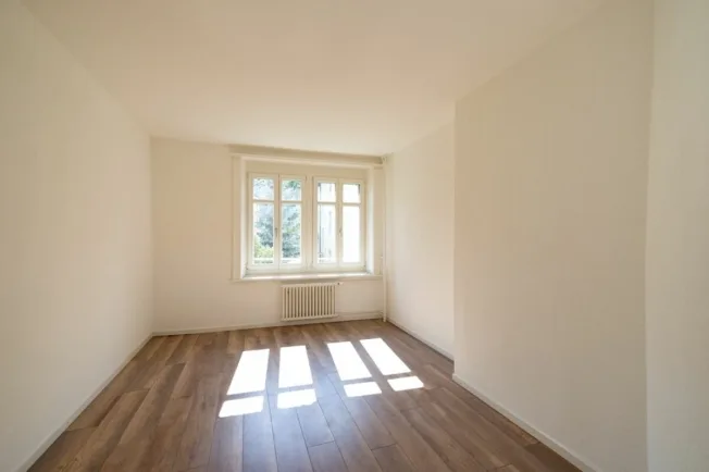2.5 Zimmer Wohnung, 9400 Rorschach
