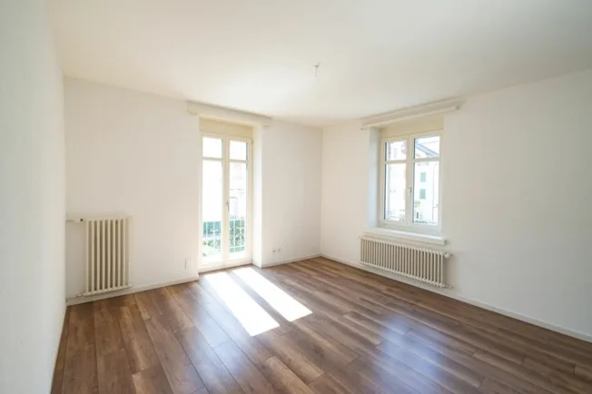 2.5 Zimmer Wohnung, 9400 Rorschach