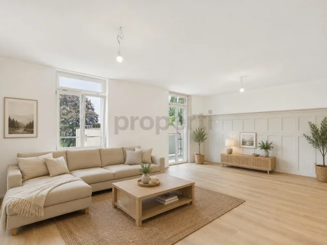 4.5 Zimmer Wohnung, 9424 Rheineck