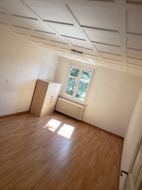 2.5 Zimmer Wohnung, 9427 Wolfhalden