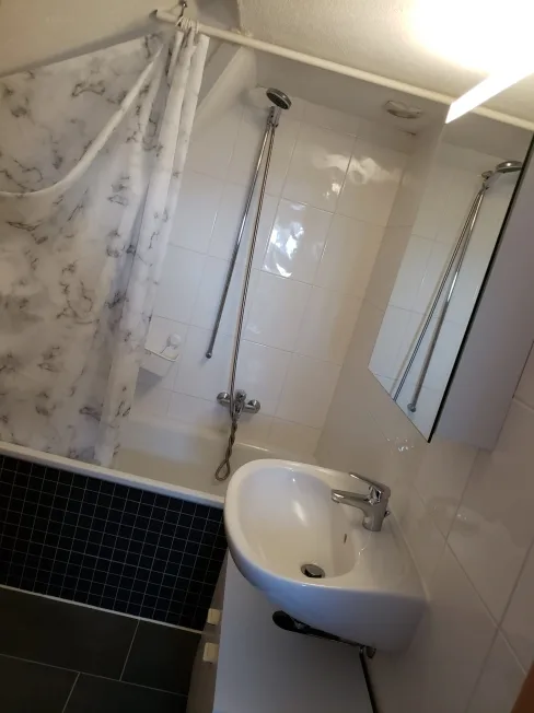 2.5 Zimmer Wohnung, 9427 Wolfhalden