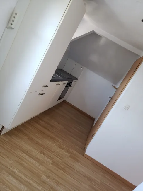 2.5 Zimmer Wohnung, 9427 Wolfhalden