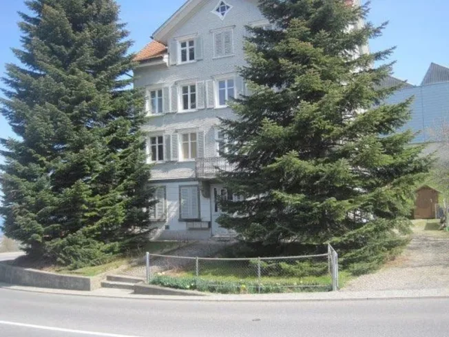 2.5 Zimmer Wohnung, 9427 Wolfhalden