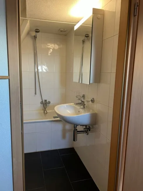 2.5 Zimmer Wohnung, 9427 Wolfhalden
