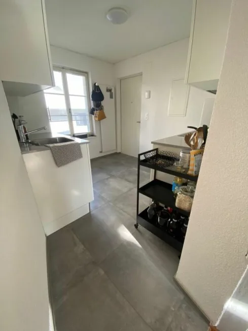 2 Zimmer Wohnung, 9450 Altstätten