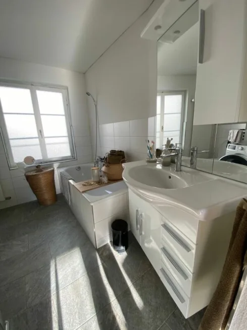 2 Zimmer Wohnung, 9450 Altstätten