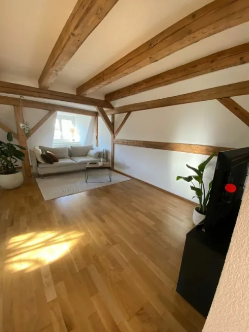 2 Zimmer Wohnung, 9450 Altstätten
