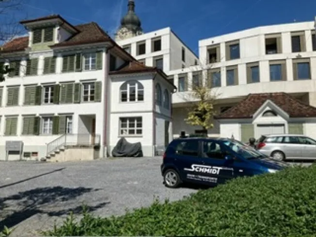 2 Zimmer Wohnung, 9450 Altstätten