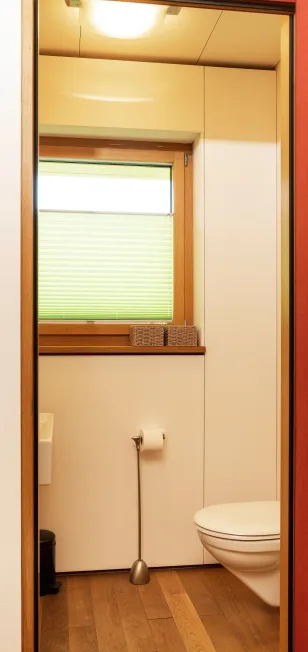 2.5 Zimmer Wohnung, 9607 Mosnang