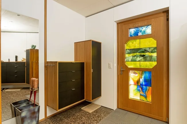 2.5 Zimmer Wohnung, 9607 Mosnang