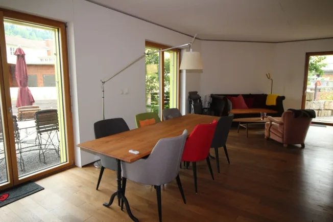 2.5 Zimmer Wohnung, 9607 Mosnang