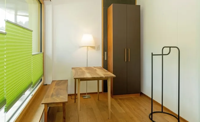 2.5 Zimmer Wohnung, 9607 Mosnang