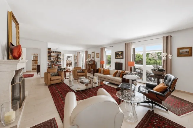 9 Zimmer Villa, 1000 Lausanne