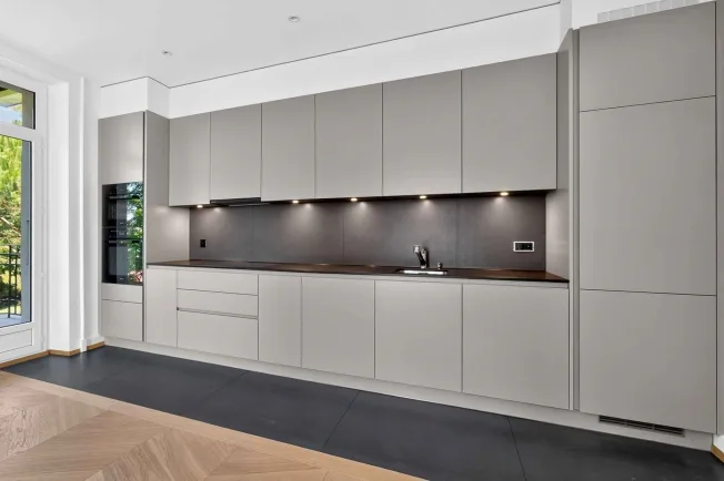 3.5 Zimmer Wohnung, 1005 Lausanne