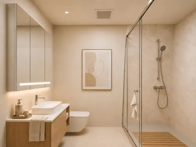 4 Zimmer Attikawohnung, 1010 Lausanne