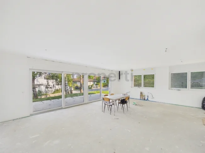 3.5 Zimmer Wohnung, 1012 Lausanne