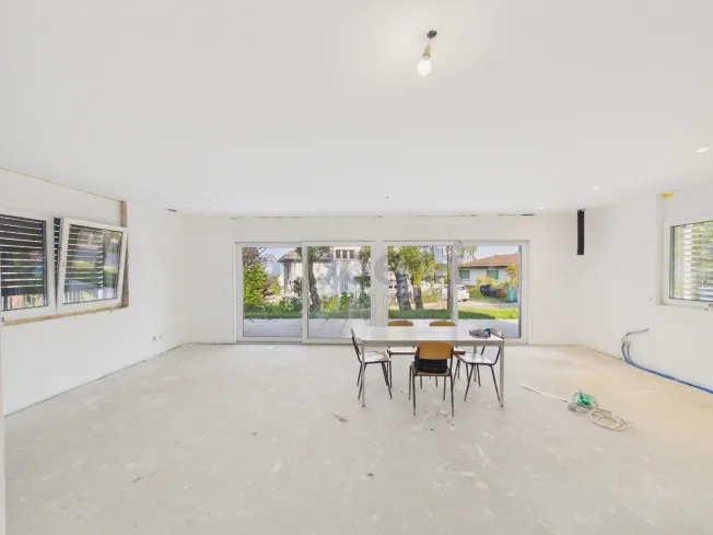 3.5 Zimmer Wohnung, 1012 Lausanne